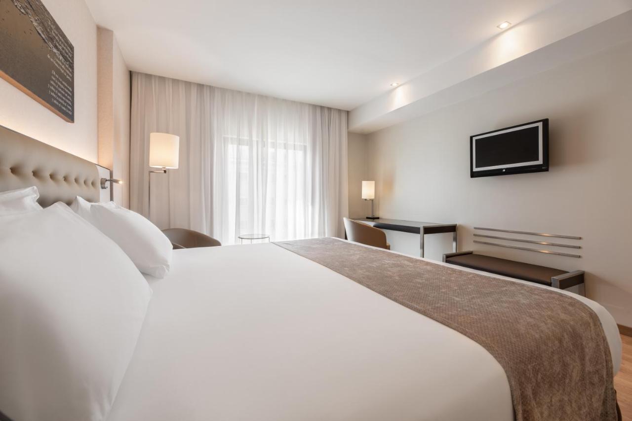 فندق يوروستارس داس ليتراس Lisboa المظهر الخارجي الصورة A room at the hotel