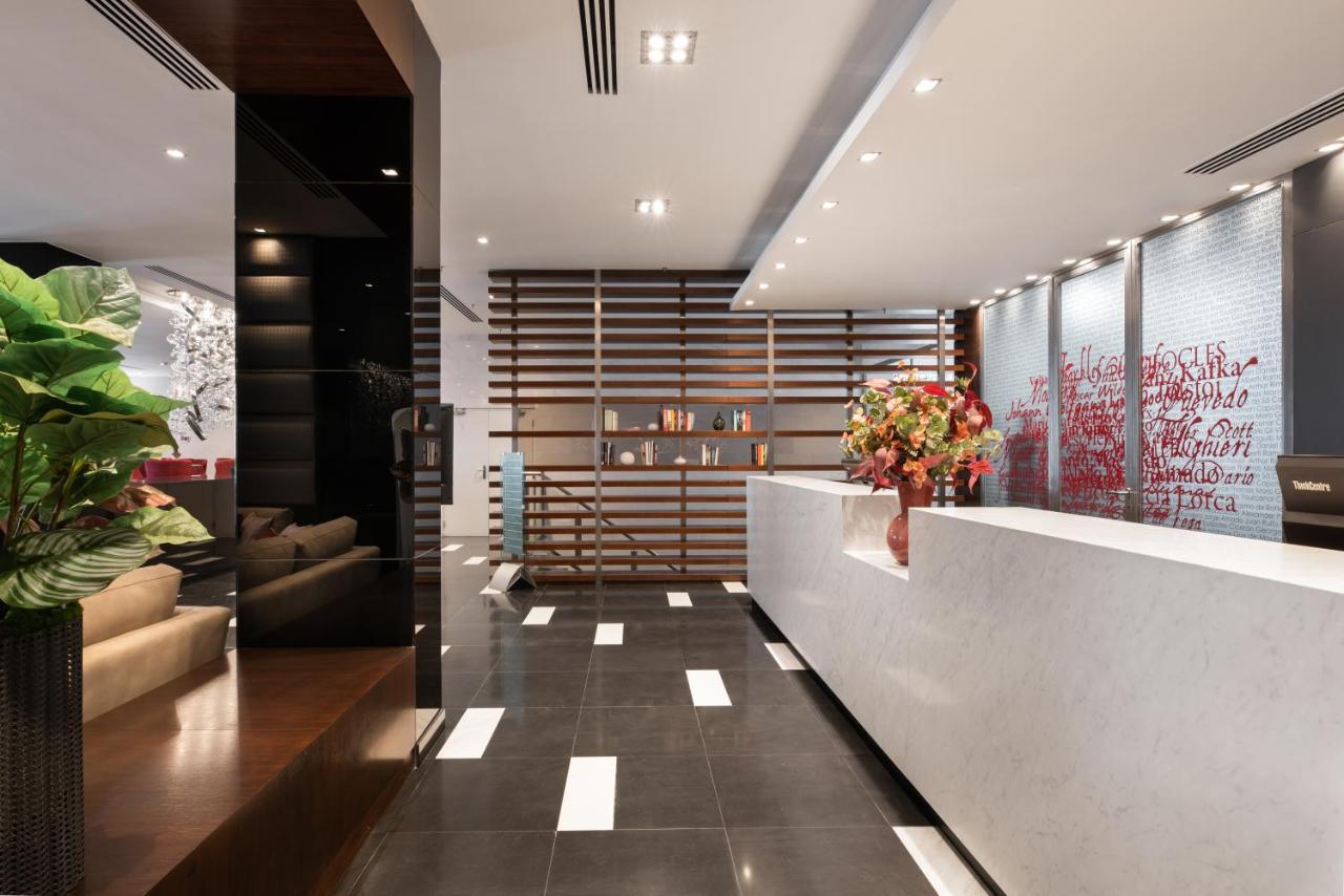 فندق يوروستارس داس ليتراس Lisboa المظهر الخارجي الصورة Interior of the hotel